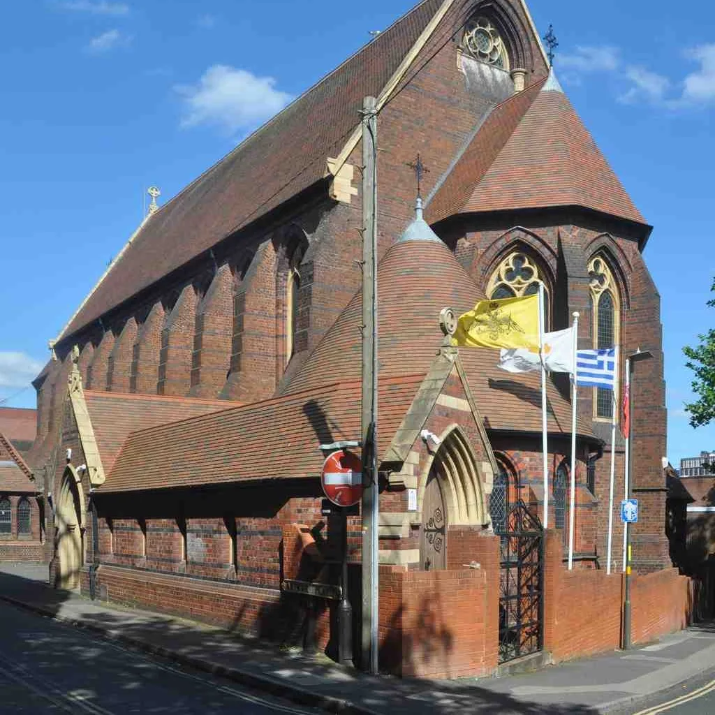Birmingham Audio Tour: Jewellery Quarter Stories