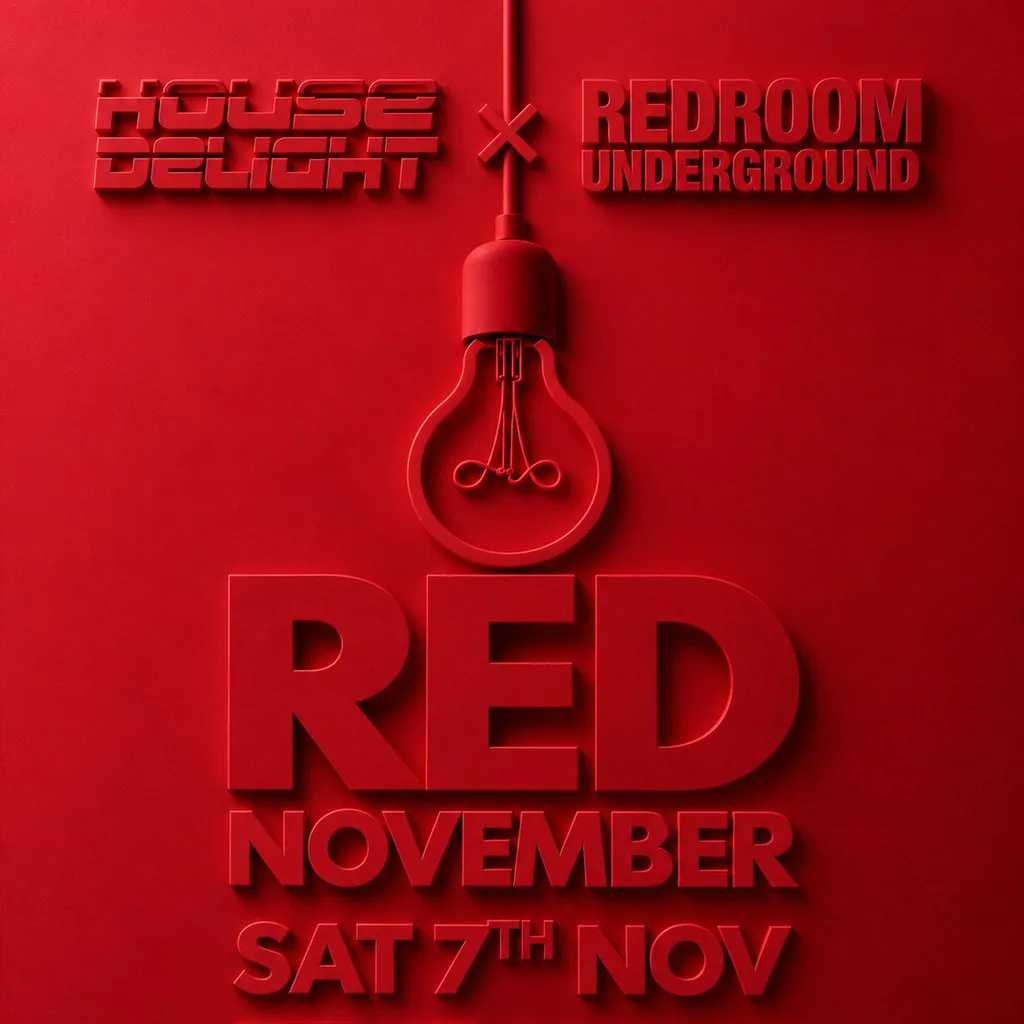 RED NOVEMBER