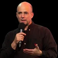Sean Meo at House of Stand Up