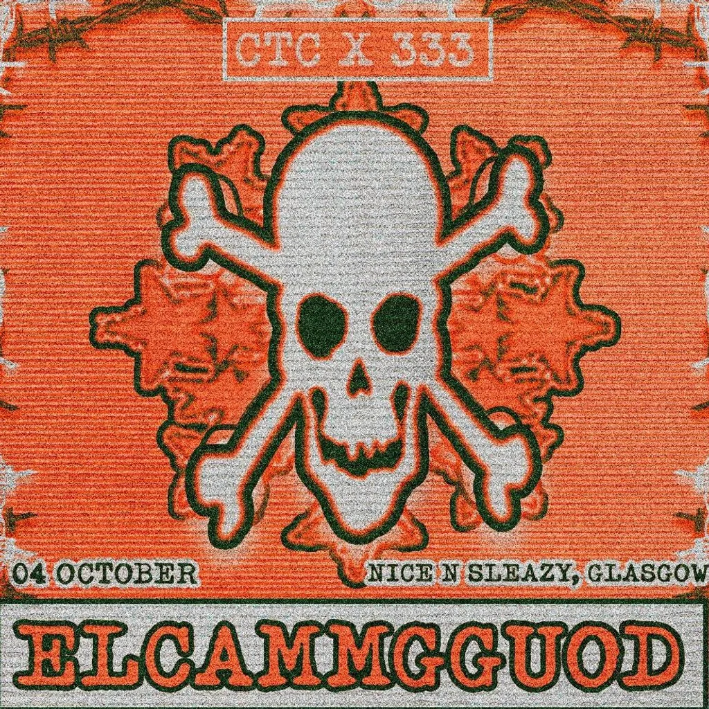 CTC x 333: Elcammgguod
