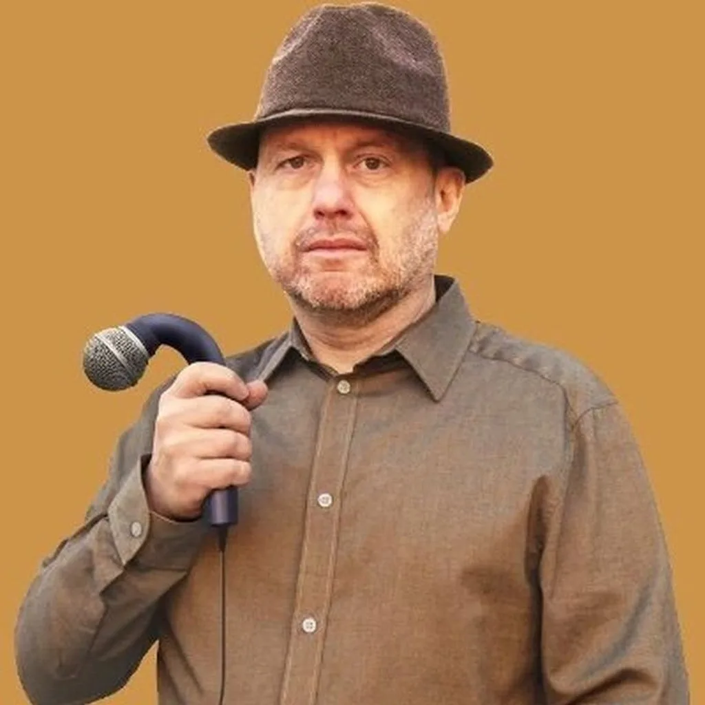 Funhouse Comedy Club - Comedy Night at Wycliffe Rooms