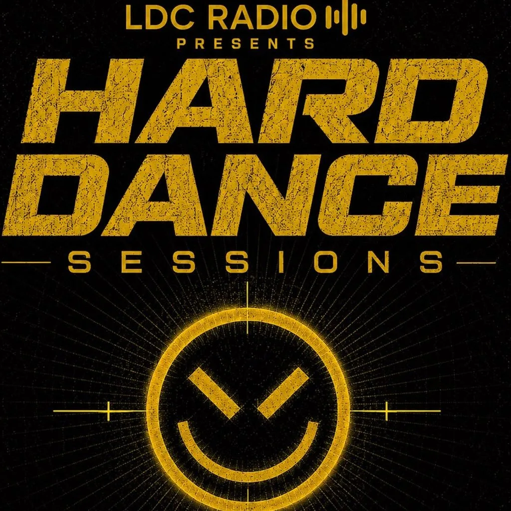 LDC Presents Hard Dance Sessions