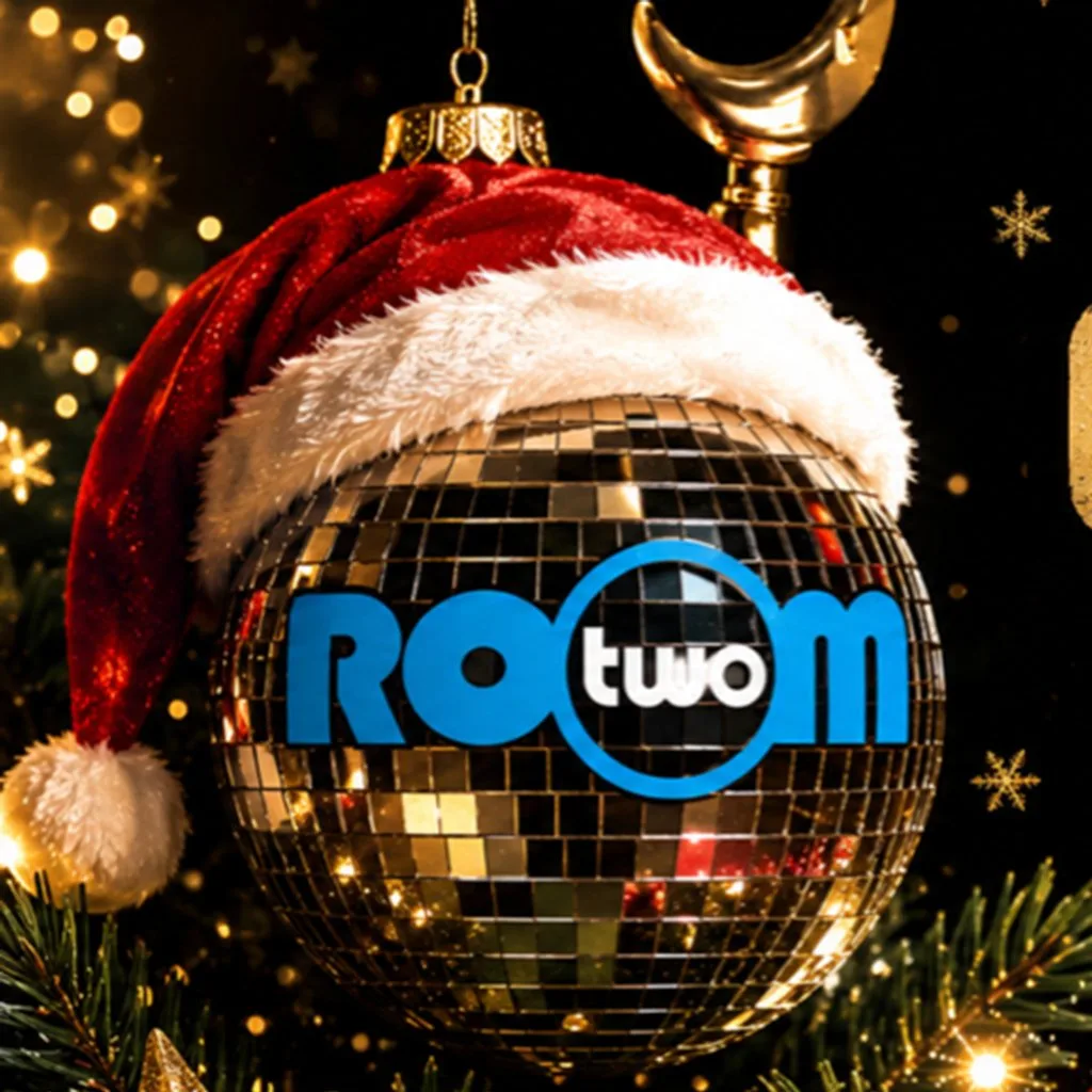 The Legendary Room Two Christmas Party at Revolution Mitchell Street
