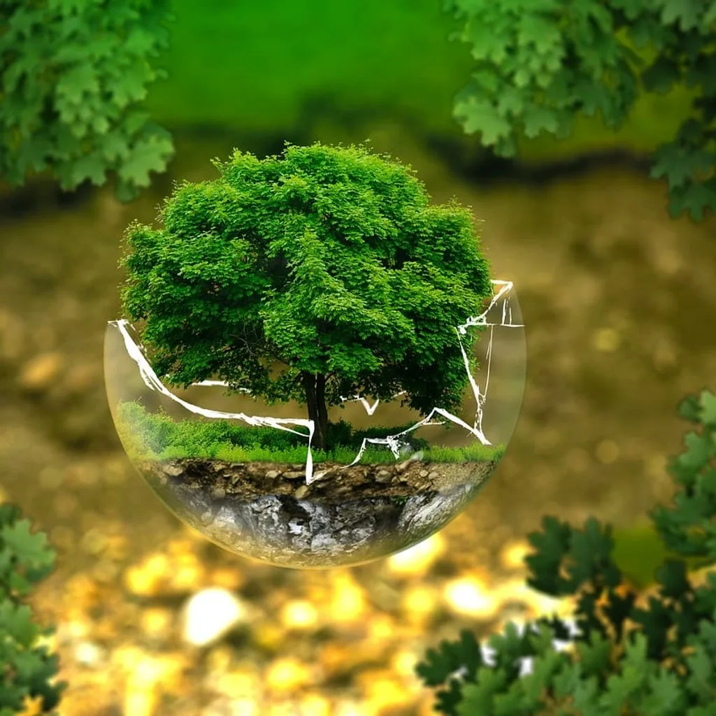 Global Forum on Pollution Control & Sustainable Environment
