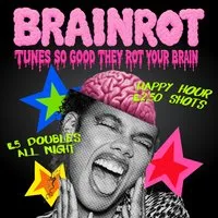 BRAINROT @ CHALK | tunes so good they rot ur brains... at Chalk Brighton