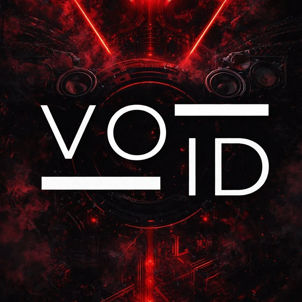 VOID: House Affair at The Bunker Liverpool