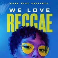 WE LOVE reggae