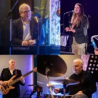 DAVE COTTLE QUARTET @St. Peter's Church, Newton, SWANSEA at St. Peter's Church, Newton