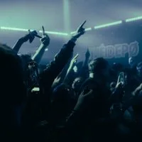 Five years of LØW: Amplify, Rova & El Pablo at THE DEPO