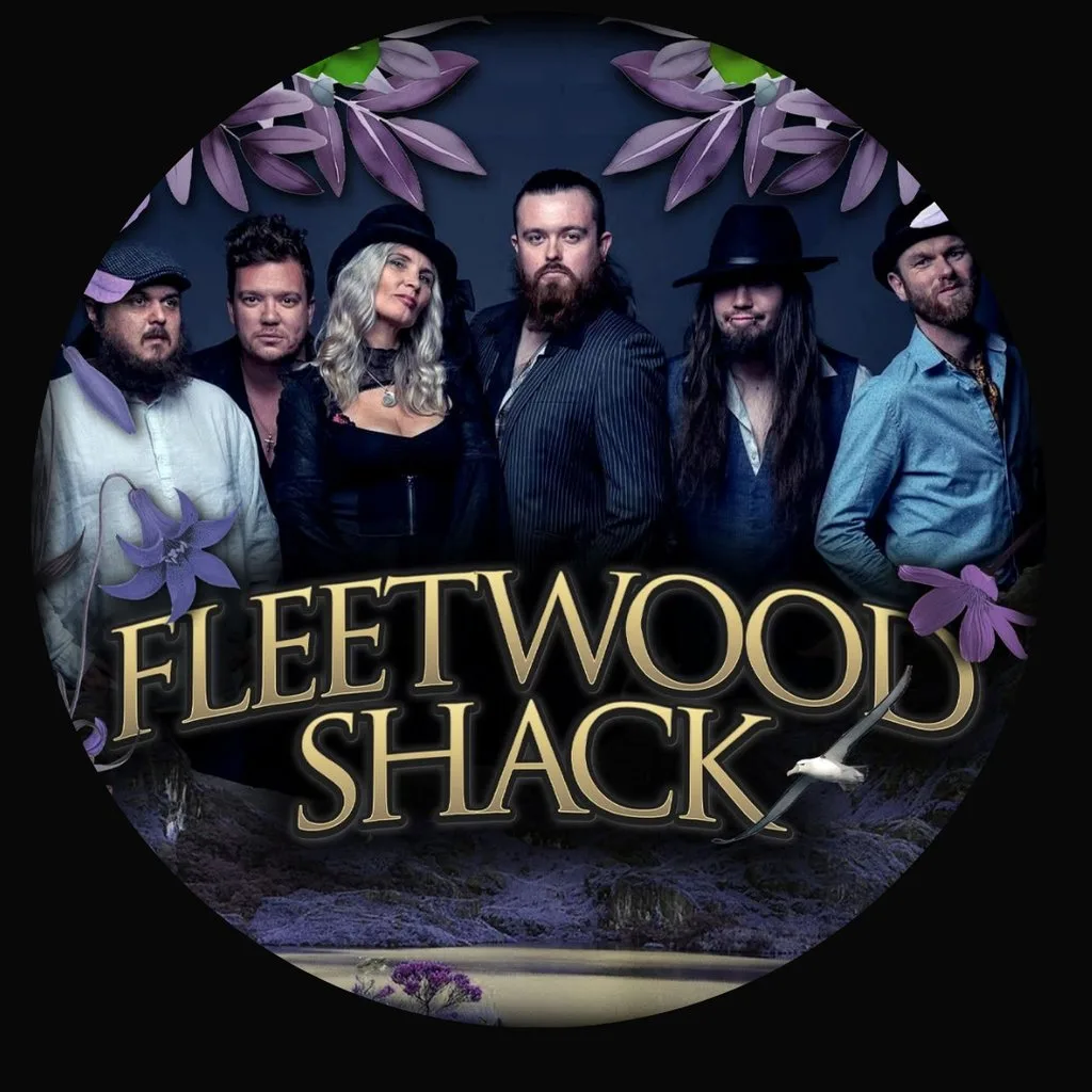 Fleetwood Shack - Live at The Arena