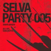 Selva All Night Long 005 at Shape Patisserie