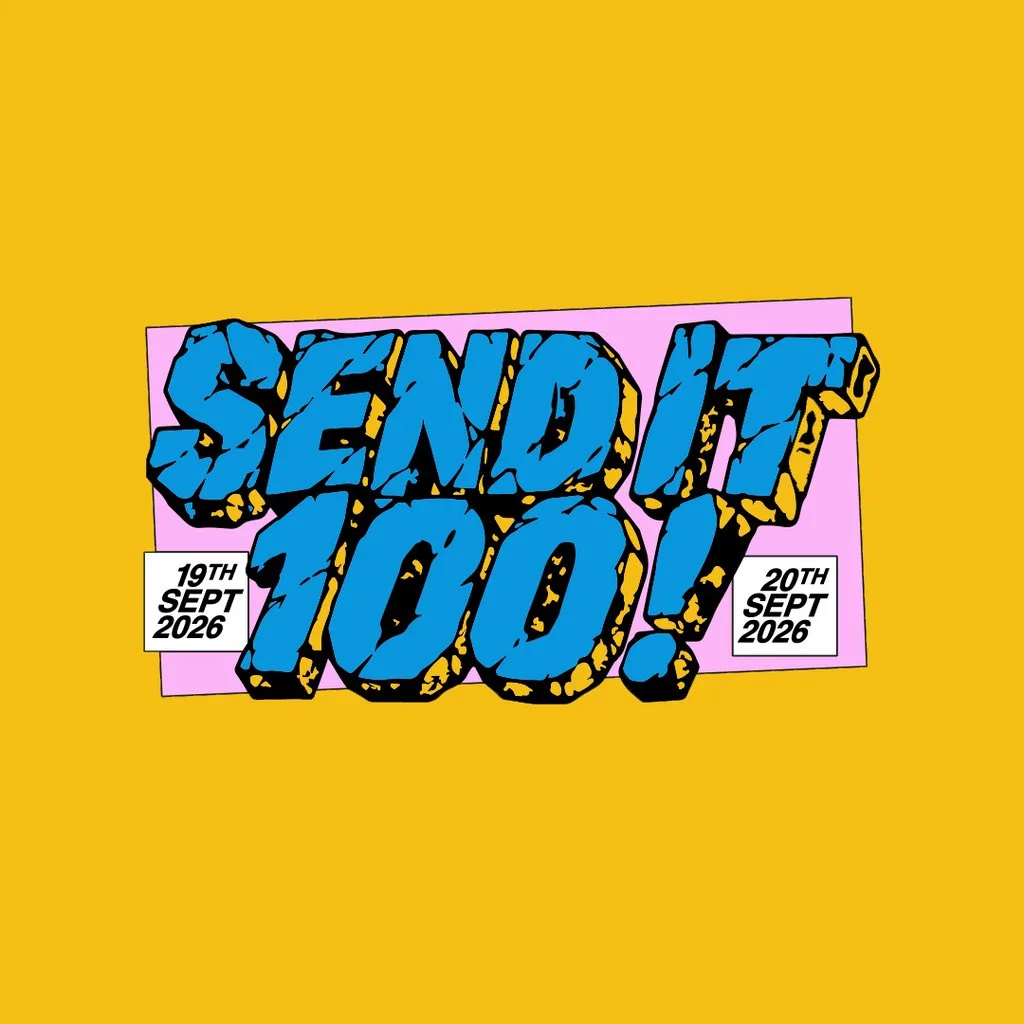 Send it 100! Festival @ Pitt St. Skatepark at Pitt St Skatepark