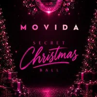 MOVIDA 'Secret Christmas Ball' - FREE PARTY Via Sign Up Only! at Charnwood