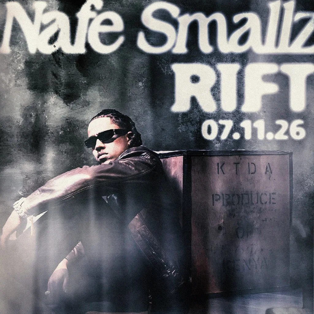 Nafe Smallz x Rift at Concorde 2