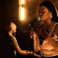 Afro-Jazz Night at iGOLI Bar, Fitzrovia, London at iGOLI Bar