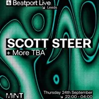 Beatport Live: Scott Steer @ Mint Warehouse