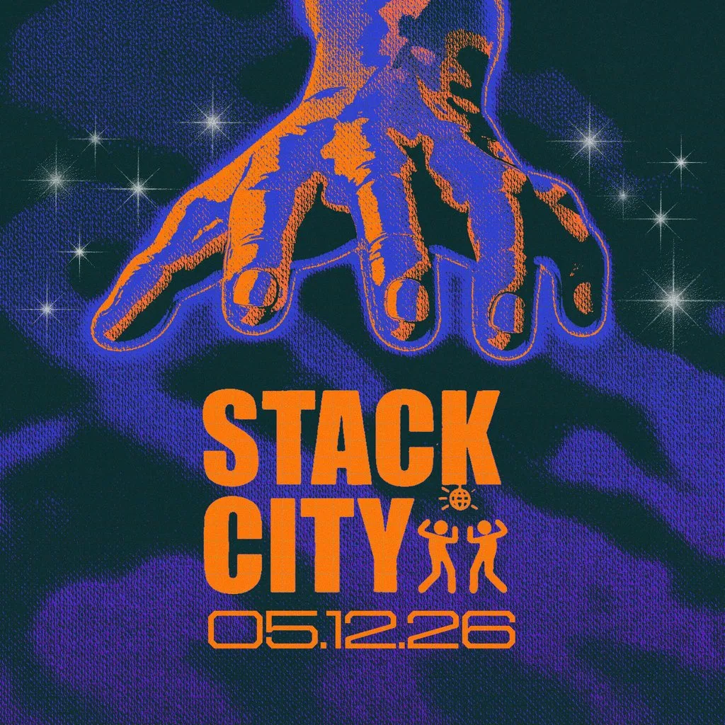 Stack City Falkirk - Multunes ALL NIGHT at City Falkirk