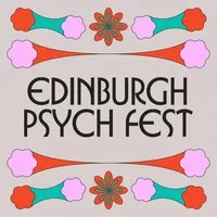 Edinburgh Psych Fest at Various Venues Across Edinburgh
