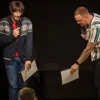 Kilvo & Ted's Proper Daft Quiz at The Reunion Bar And Restaurant