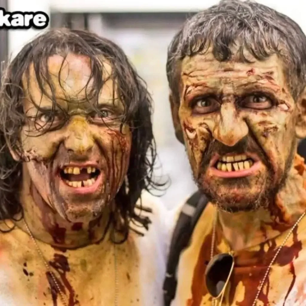 Bombskare | Skalloween 2026 | w/ Gimme Some Lovin
