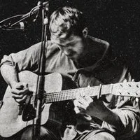 Dessie Magee at Hare And Hounds Kings Heath