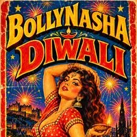 BollyNasha DIWALI Party 2026: LaBelle Edinburgh