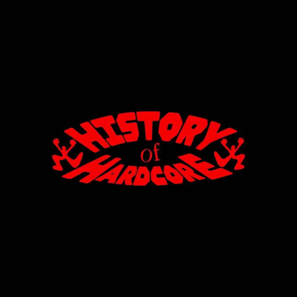 History of Hardcore at Outernet Live