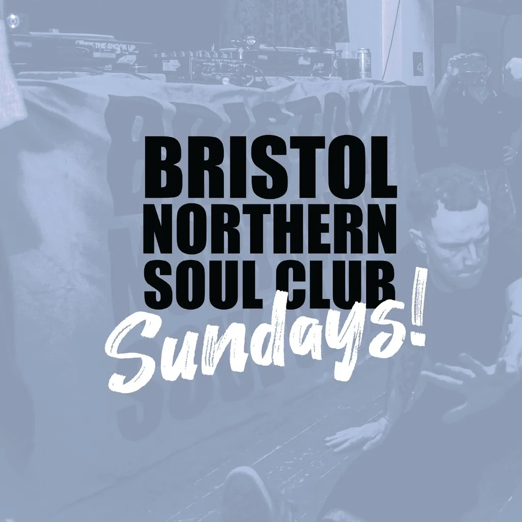 Northern Soul Sundays