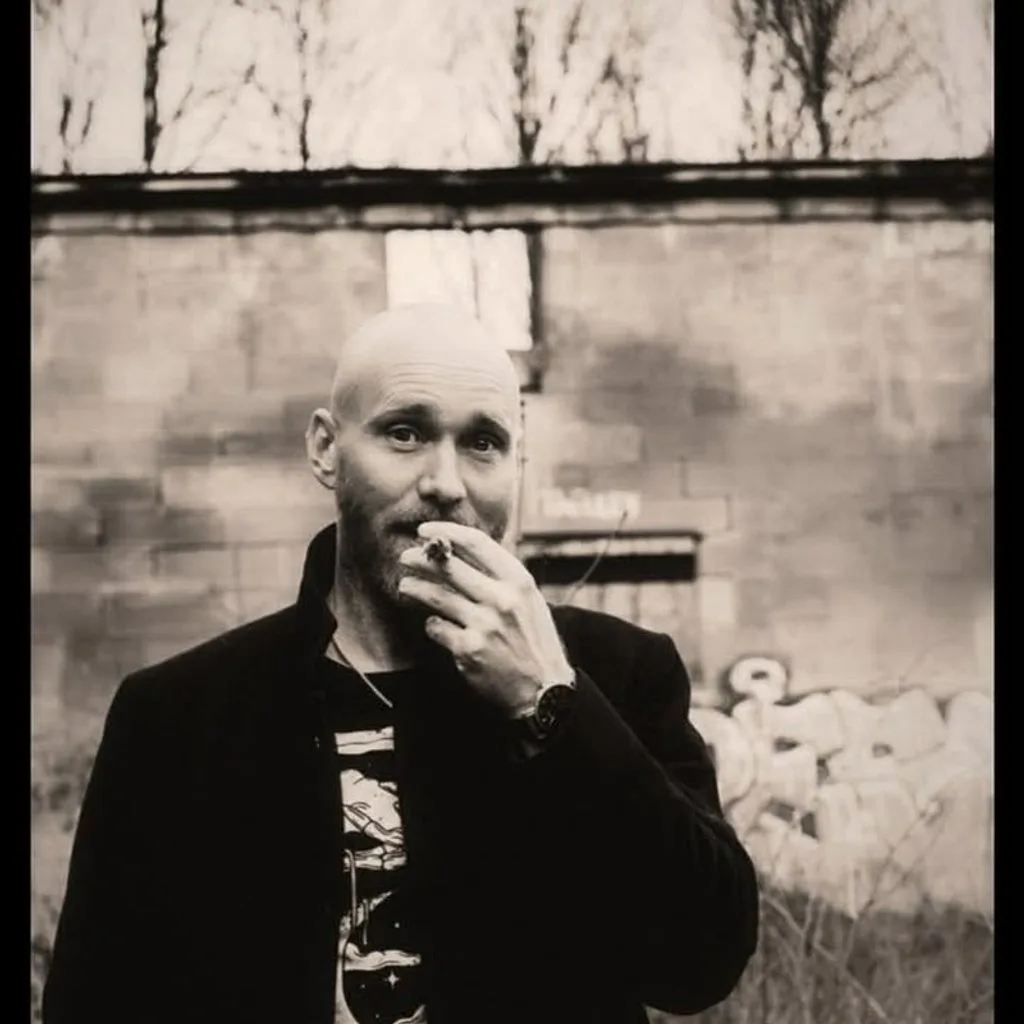 Oliver Thomas Armstrong + The Glorious Chaos Machine