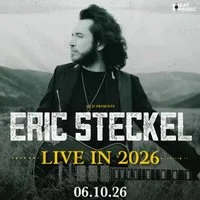 Eric Steckel