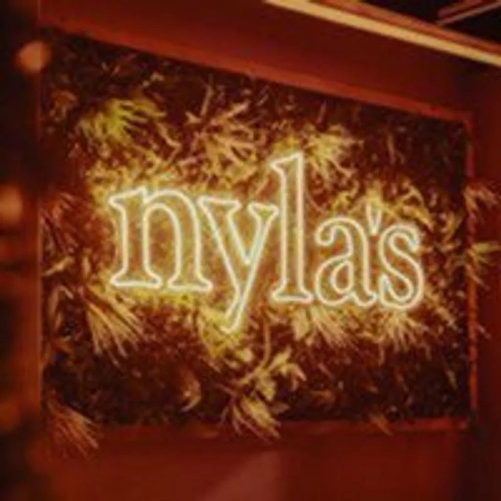 Nyla's - Thursday Club - Dressed to Kill - Halloween Party at Nyla's