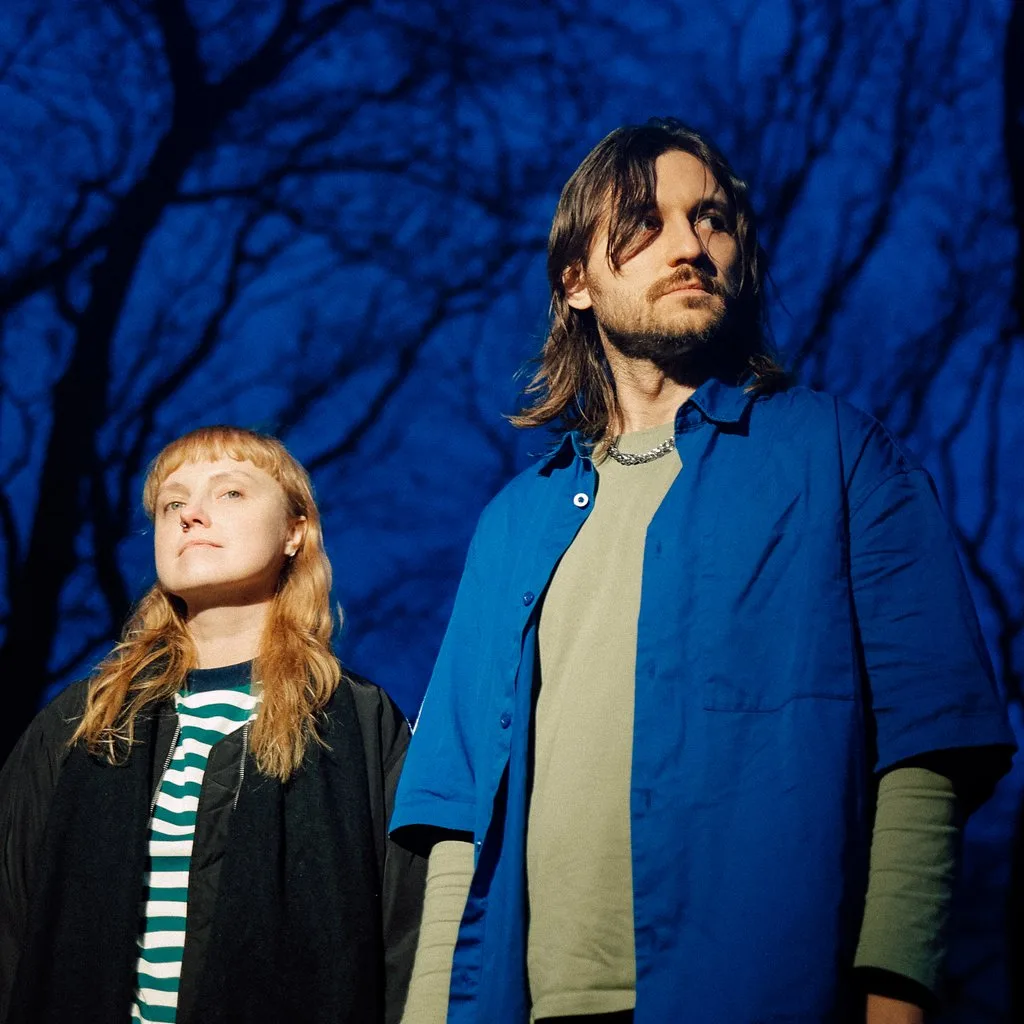 DC Presents: Gnoomes & Support at Delicious Clam