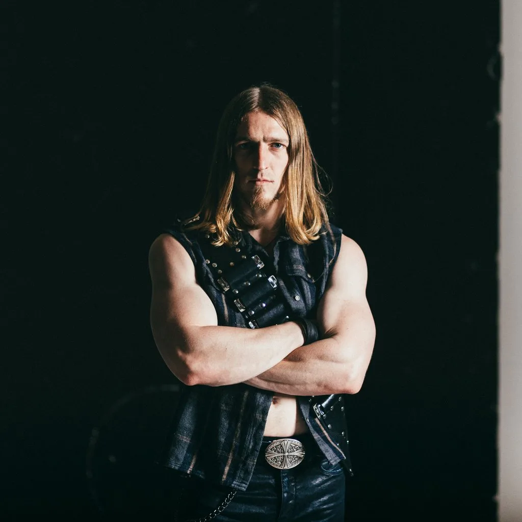Will Wilde - Blackbox, Hastings - Friday 19th March 2027 at Blackbox Hastings