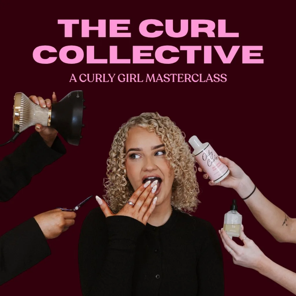 The Curl Collective