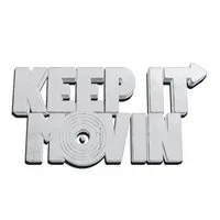 Keep It Movin: The Return Day Party at Lakota Moon Club