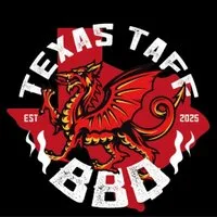 Texas Taff @ Pitton Cross at Pitton Cross Caravan And Camping Park