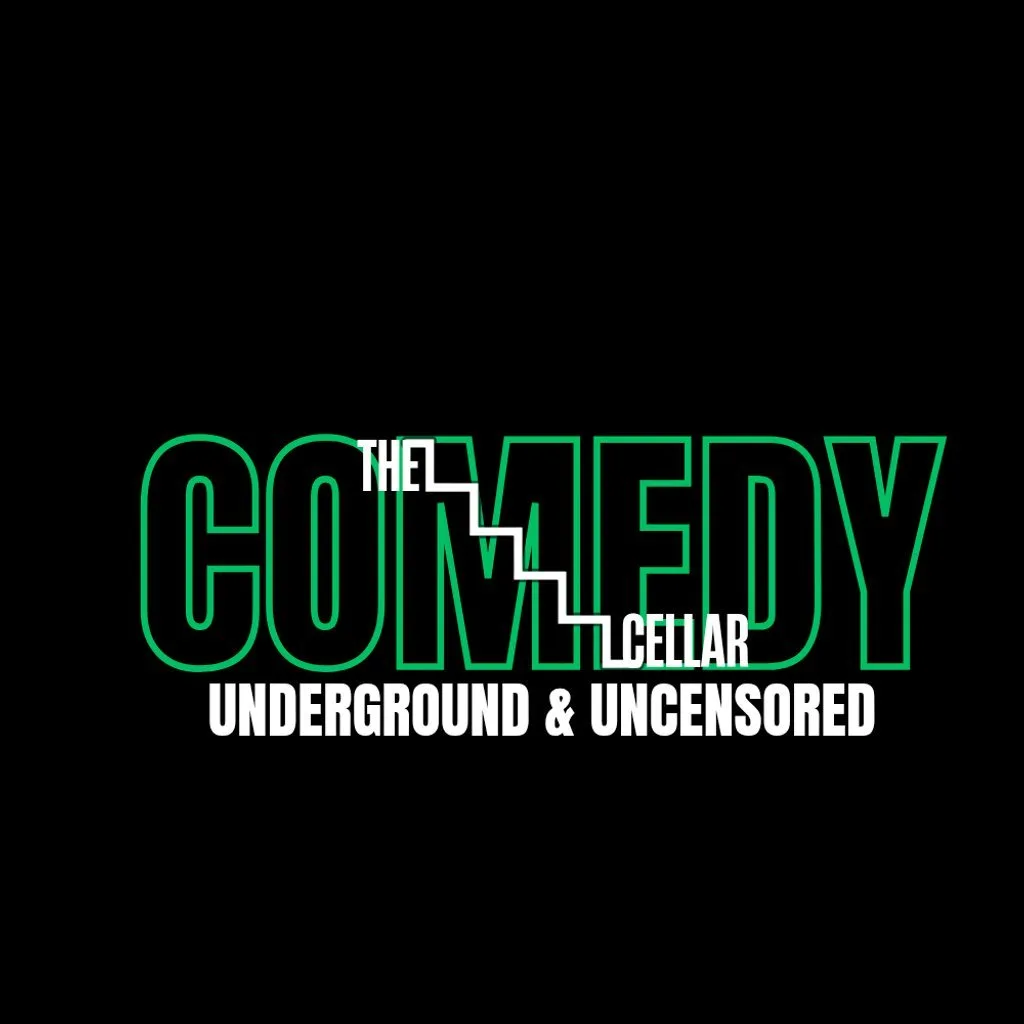 The Comedy Cellar Edinburgh Live Stand-Up Comedy at The Canons Gait