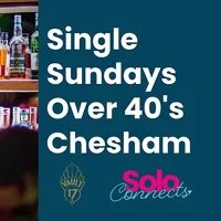Solo Connects - Solo Sundays at Vault 17