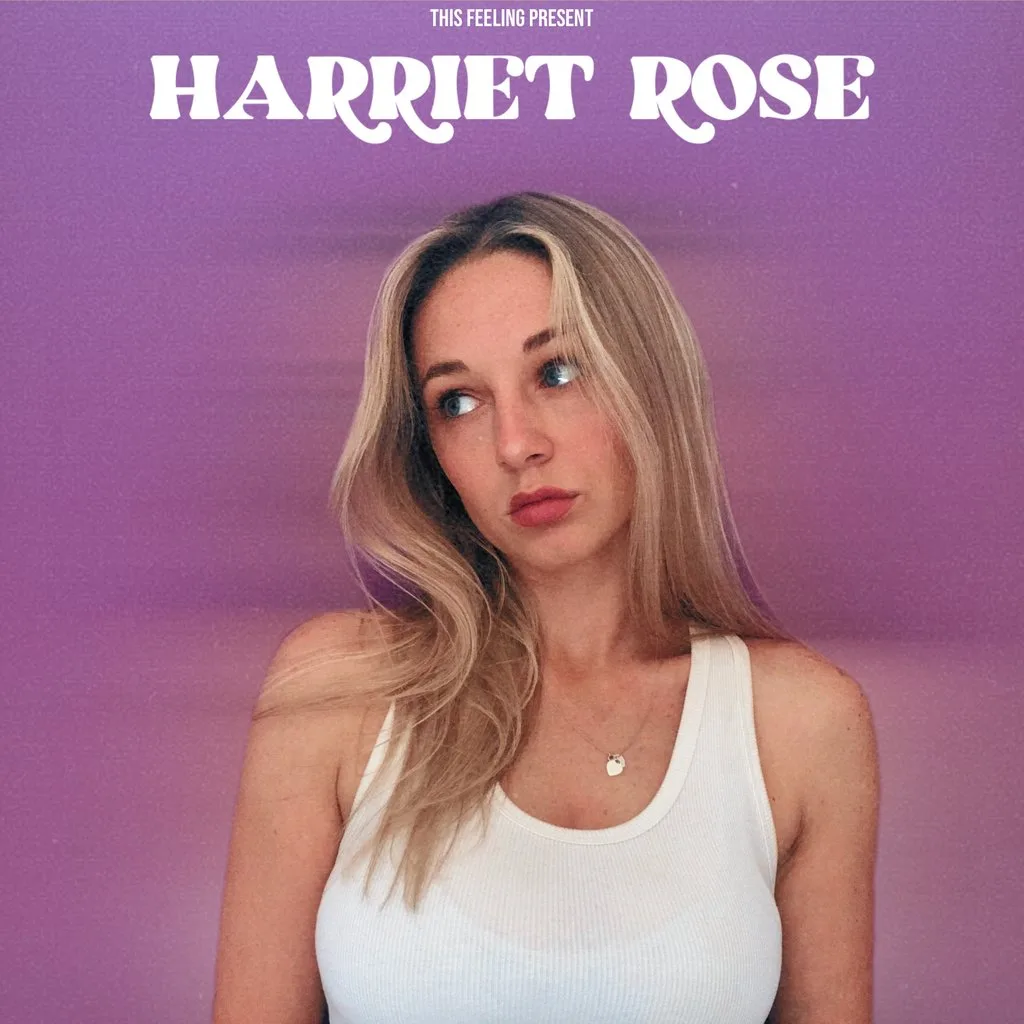 Harriet Rose - Barnsley