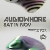 Audiowhore