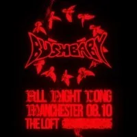The Loft: Bushbaby (All Night Long) at The Loft MCR