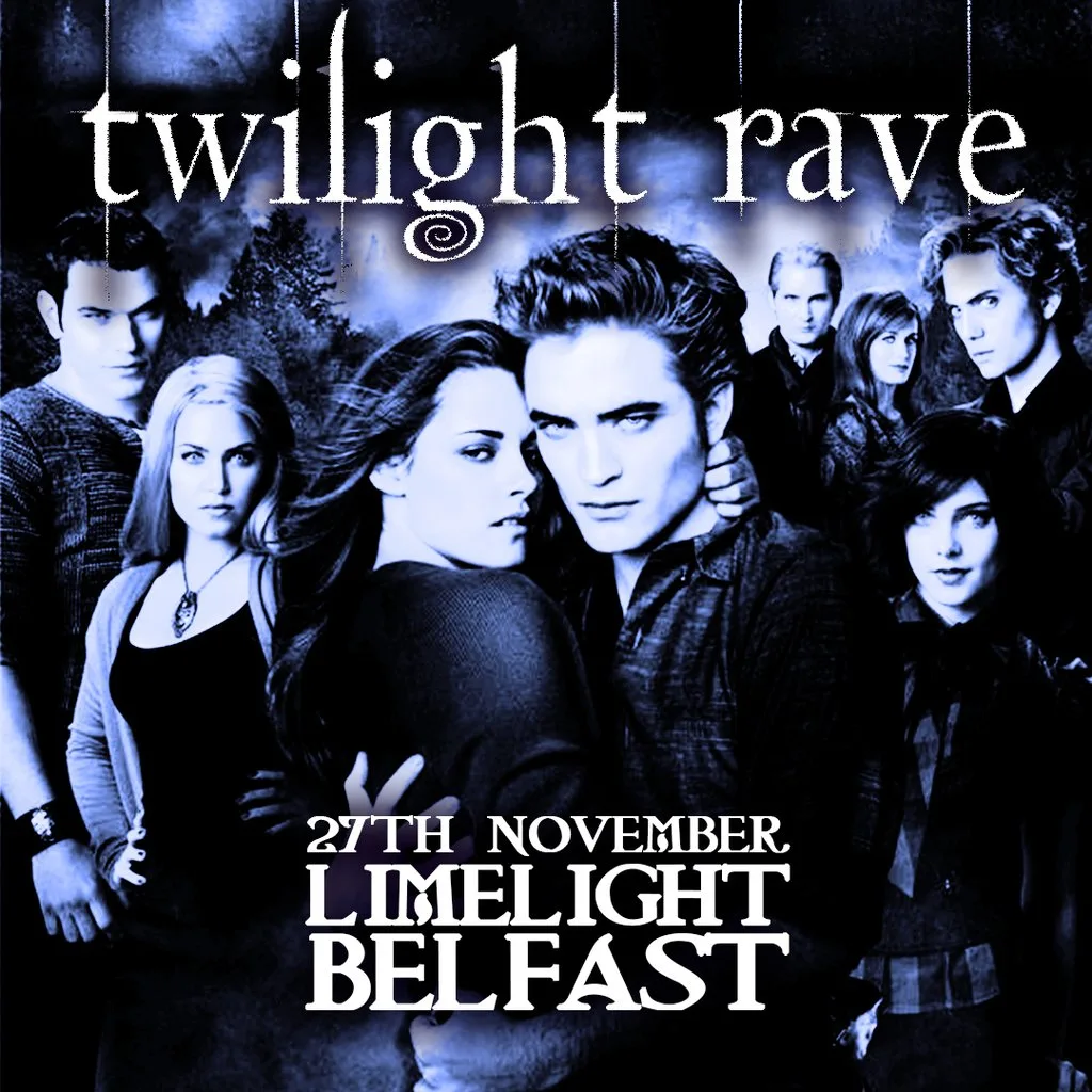 Twilight Rave (Belfast)