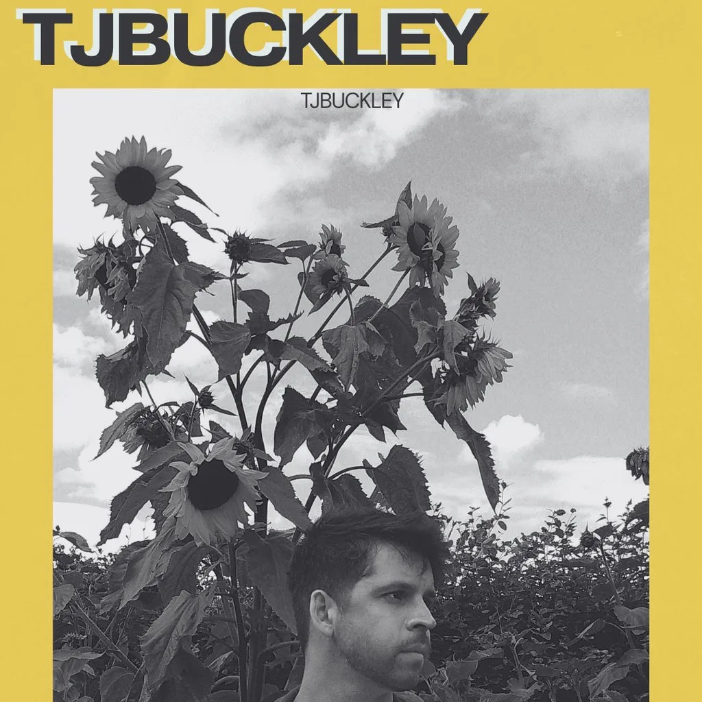 TJBUCKLEY NOVEMBER 26th HEADLINE SHOW !!!