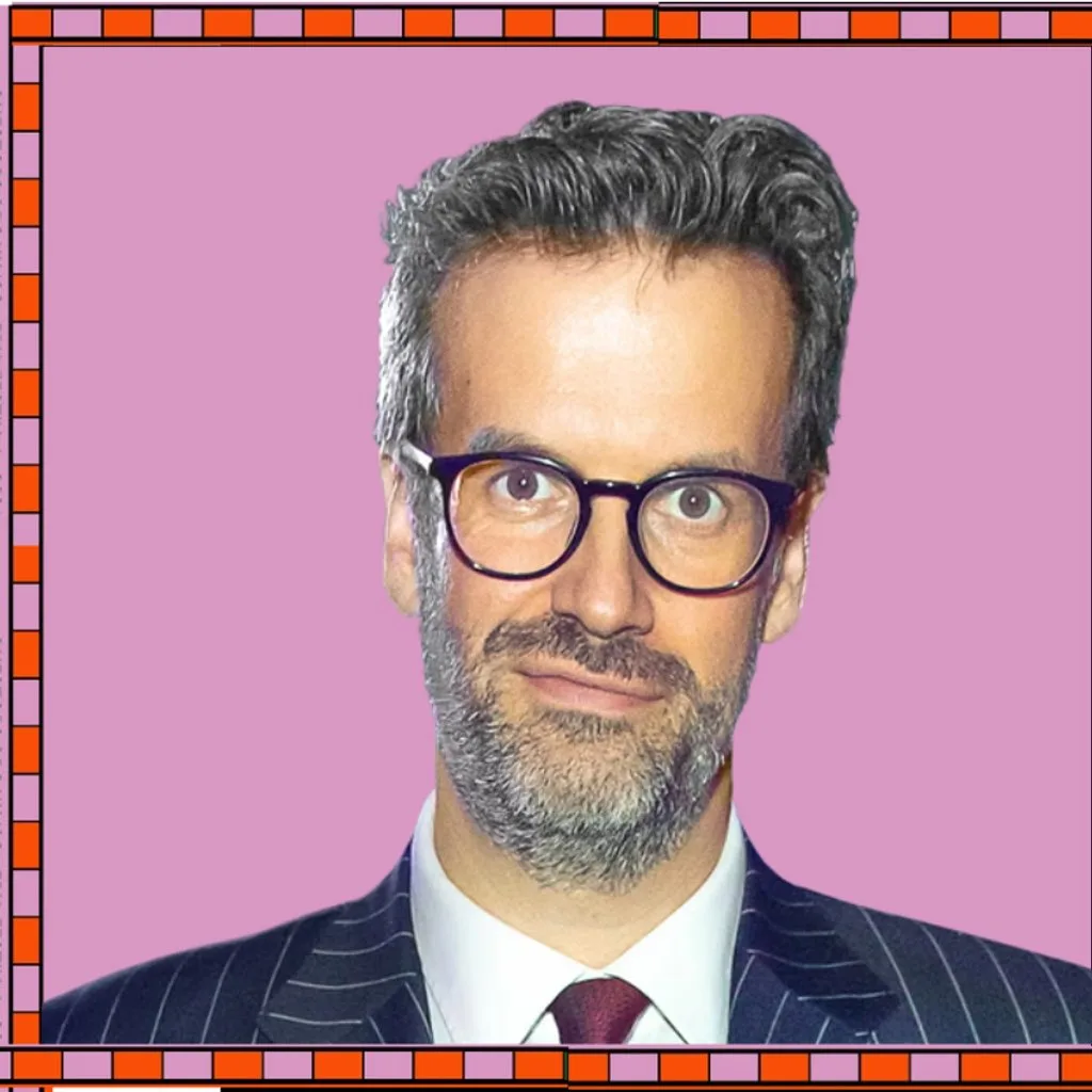 Questors Comedy Festival ft. Marcus Brigstocke and Shazia Mirza