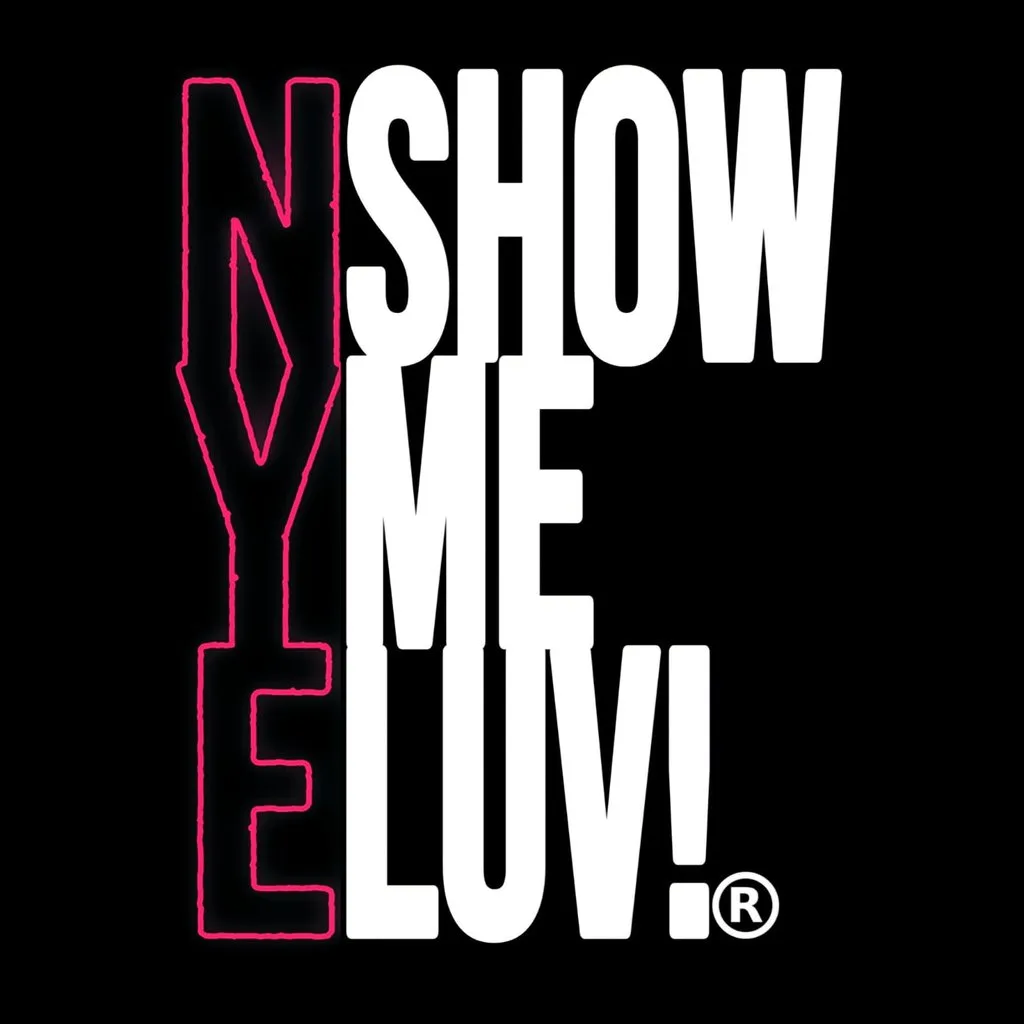 SHOW ME LUV! New Years Eve 26