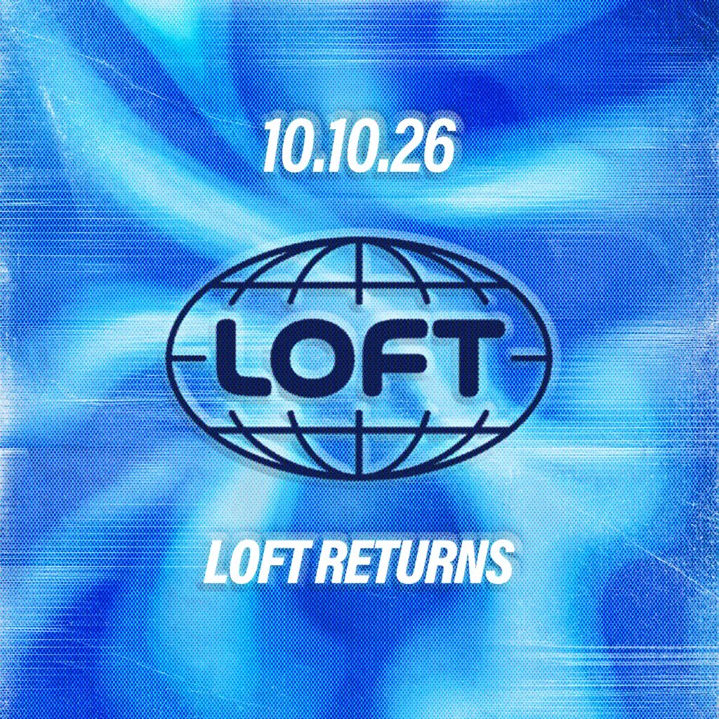 LOFT Returns @ Hopworks