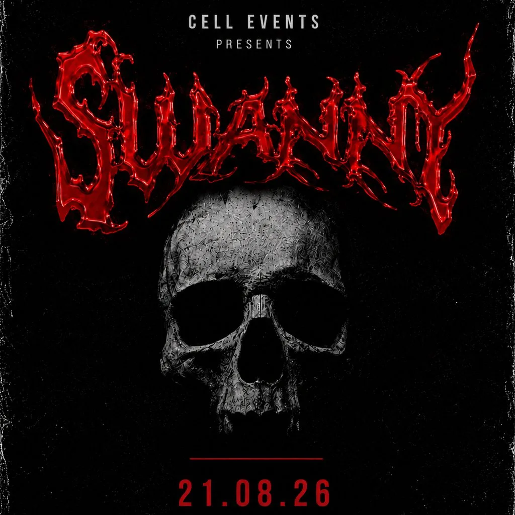 Cell Events Presents: Swanny at Club 69