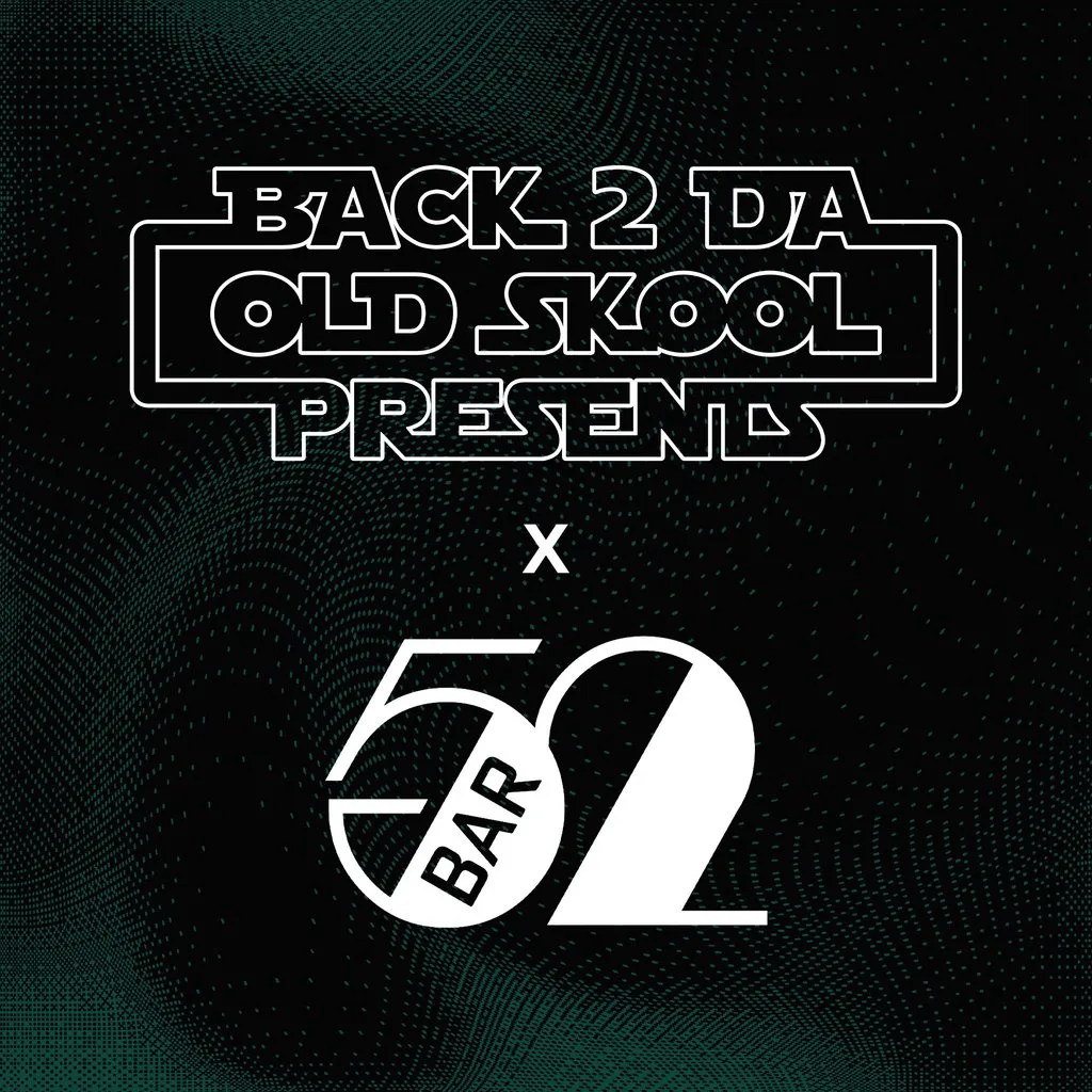 Back 2 Da Old Skool Presents... ESSEX at Bar52