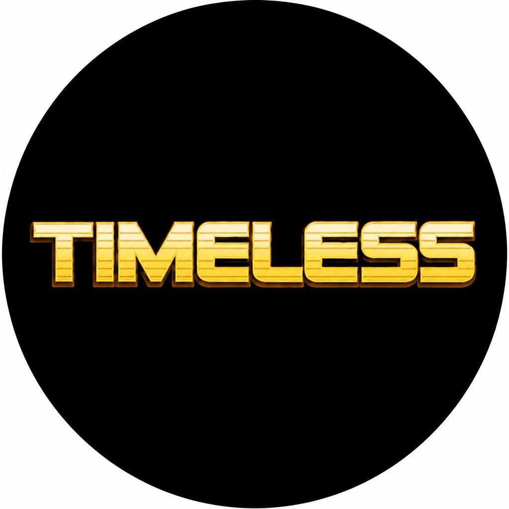 Timeless