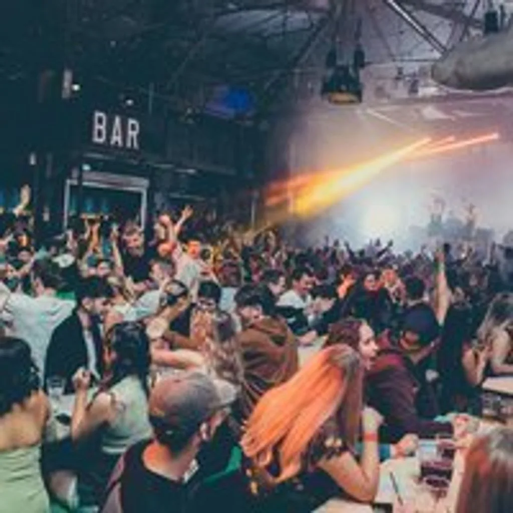 Bingo Lingo - Halloween House of Horrors at Camp And Furnace
